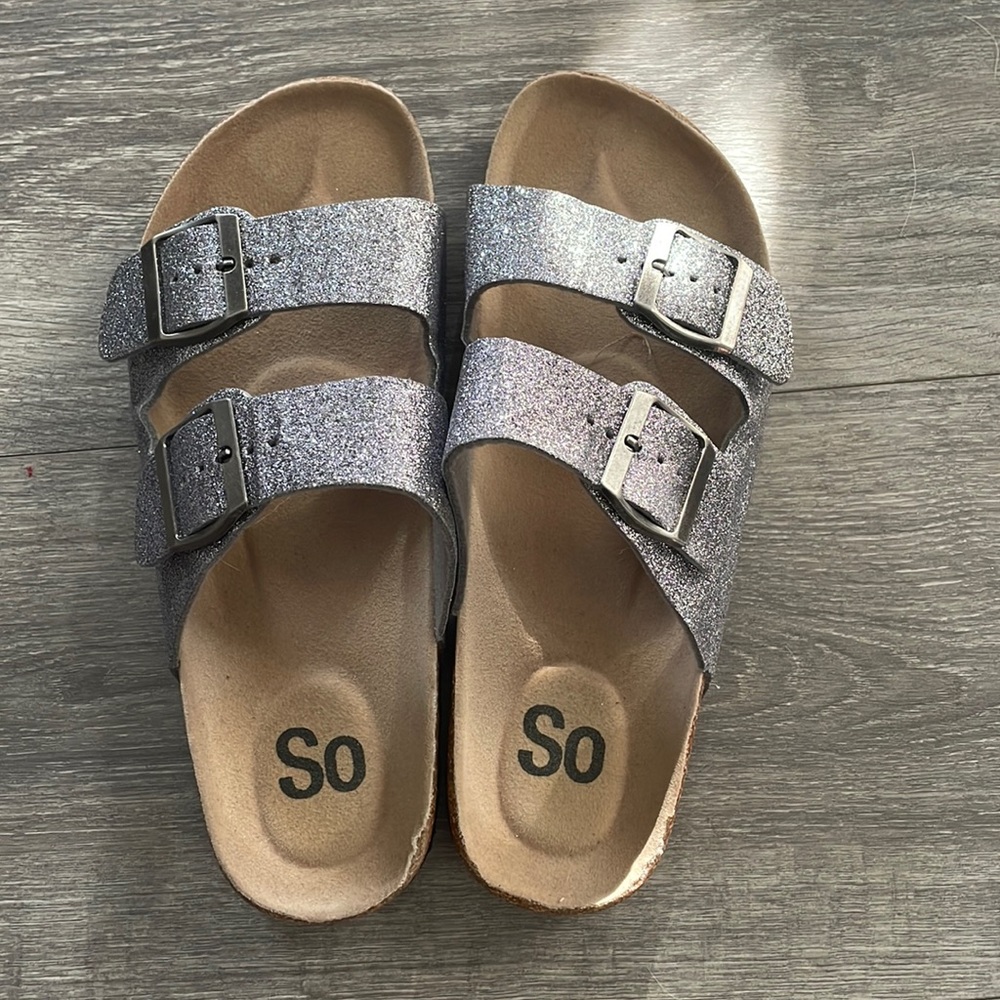 Sonoma Goods Sandals